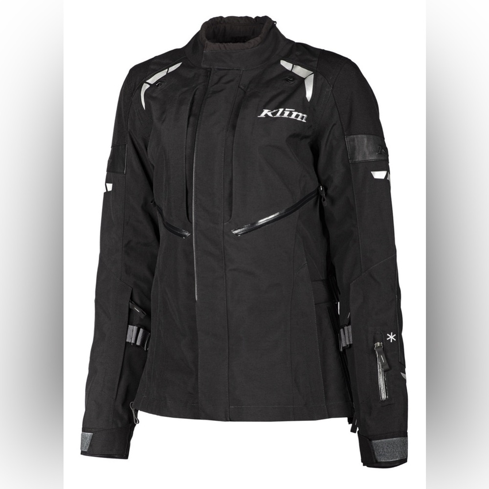 Klim Altitude Jacket Women’s Large